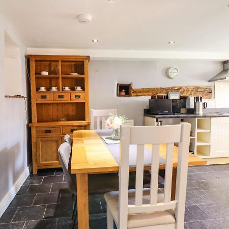 Cwm Yr Afon Mawr Villa Llanbedr  Eksteriør bilde
