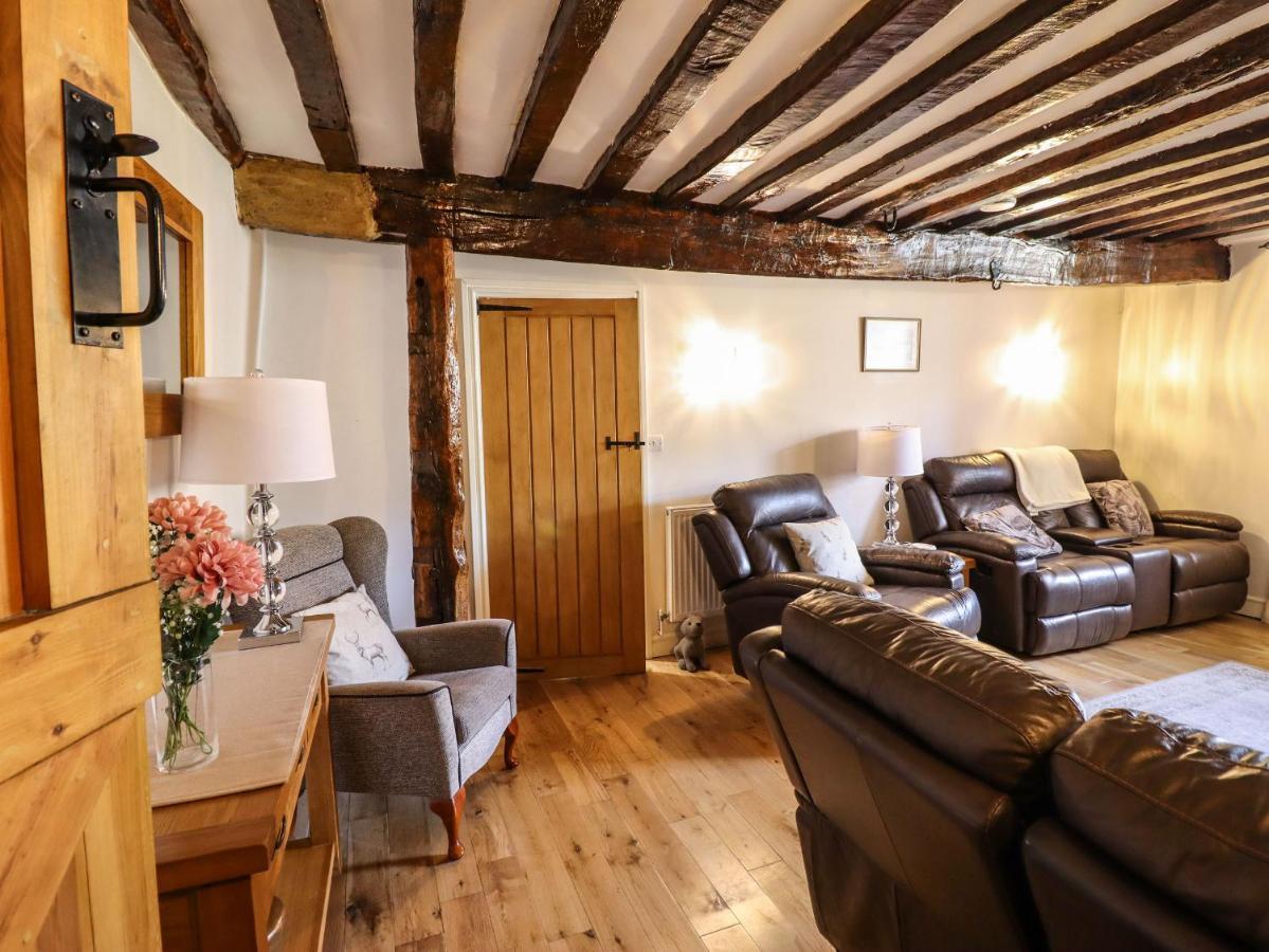Cwm Yr Afon Mawr Villa Llanbedr  Eksteriør bilde