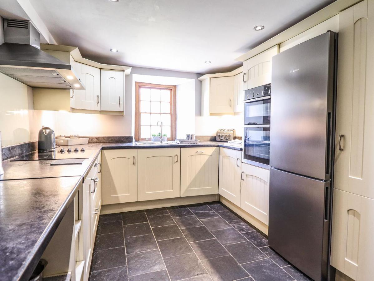 Cwm Yr Afon Mawr Villa Llanbedr  Eksteriør bilde