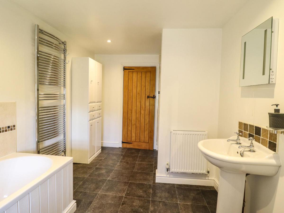 Cwm Yr Afon Mawr Villa Llanbedr  Eksteriør bilde
