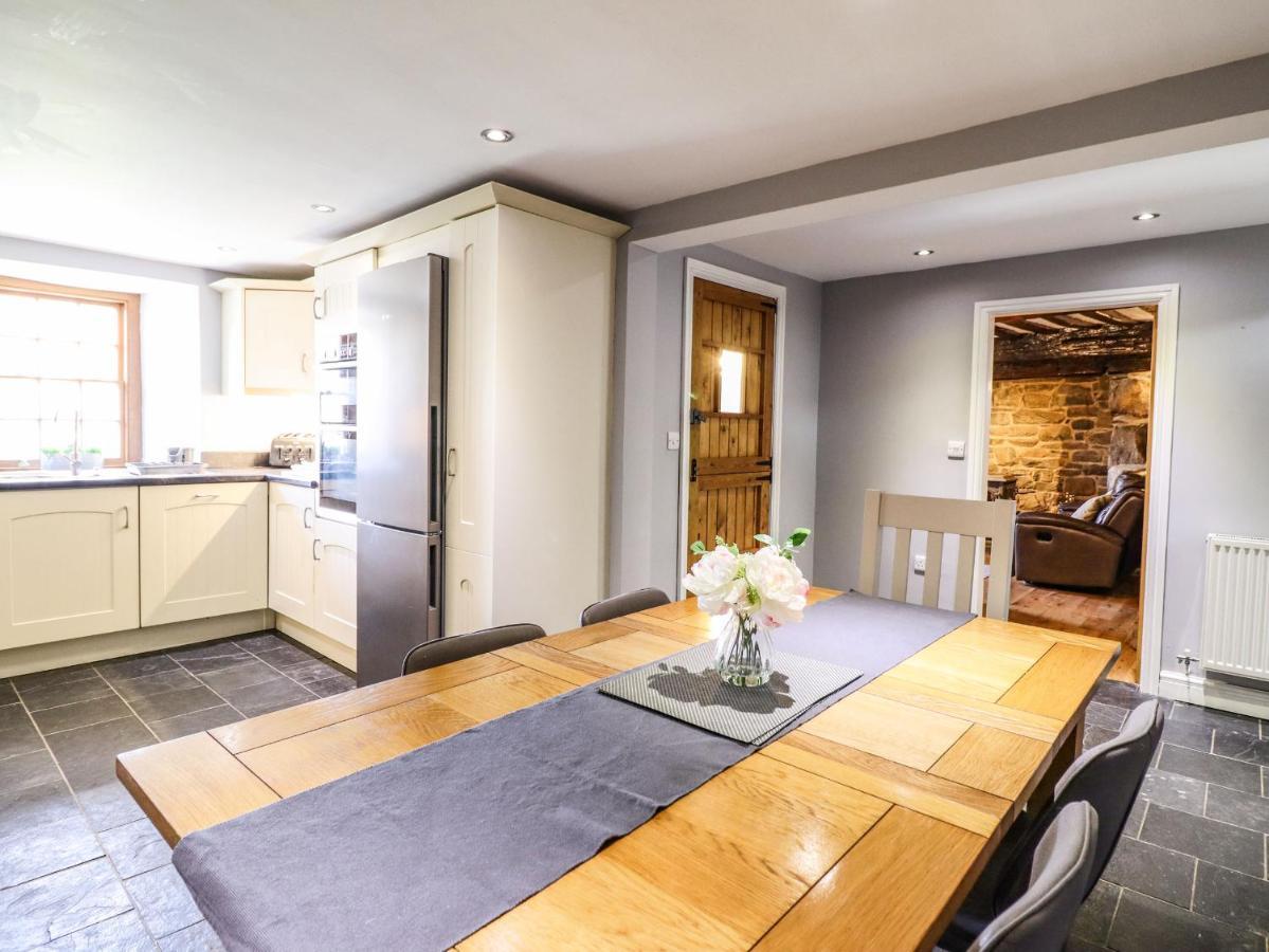 Cwm Yr Afon Mawr Villa Llanbedr  Eksteriør bilde