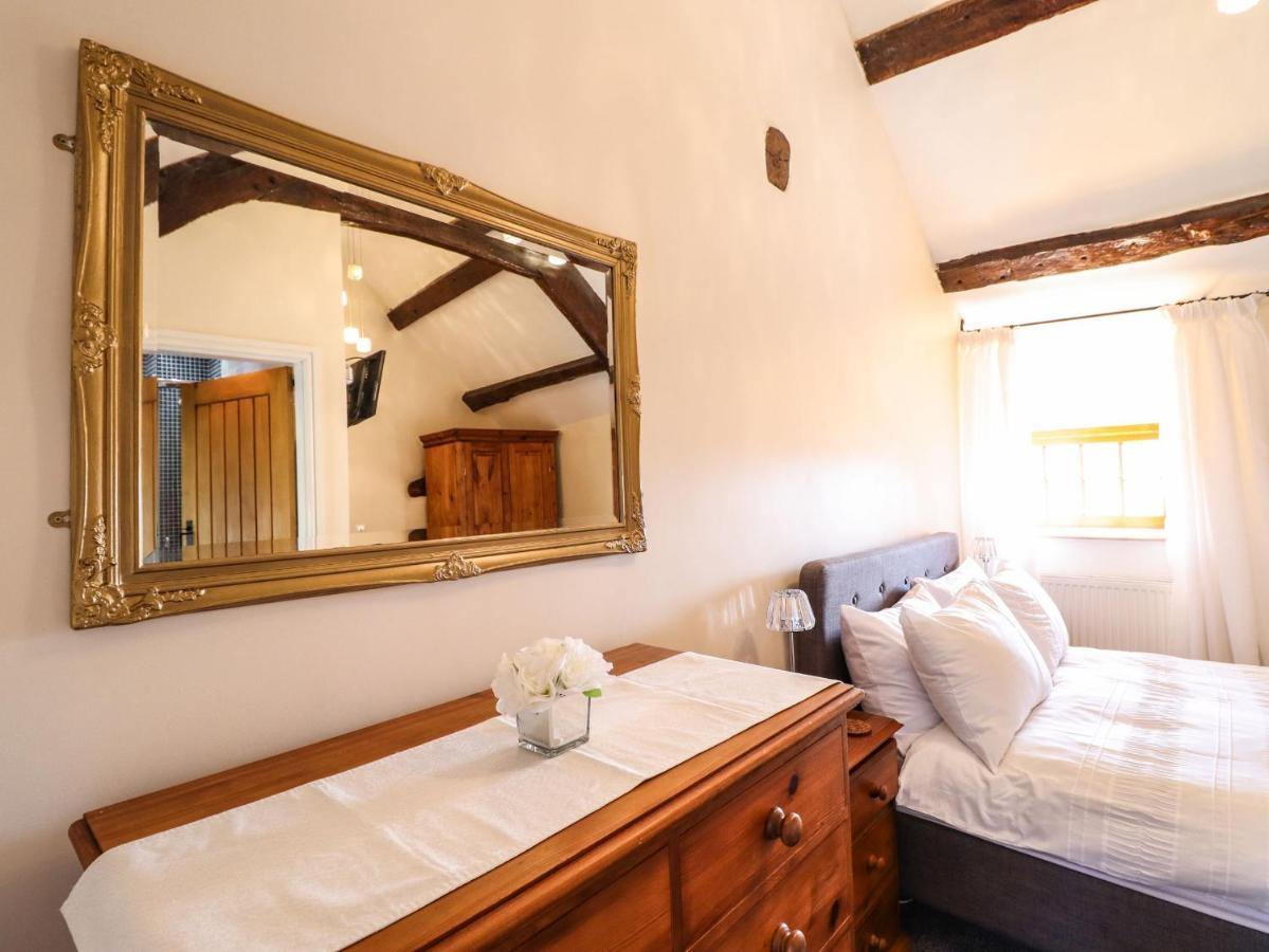 Cwm Yr Afon Mawr Villa Llanbedr  Eksteriør bilde