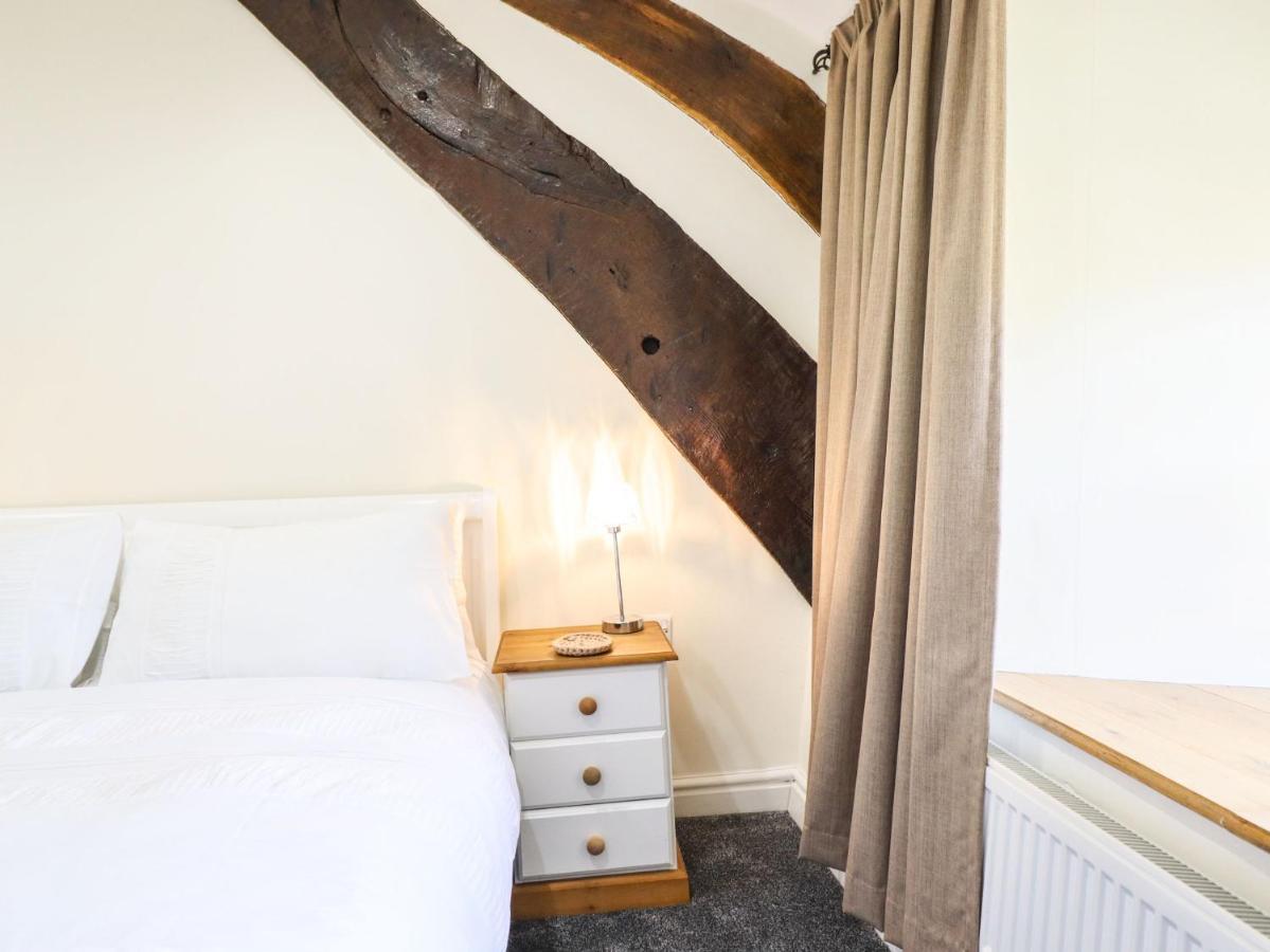 Cwm Yr Afon Mawr Villa Llanbedr  Eksteriør bilde