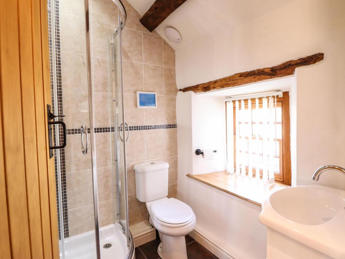 Cwm Yr Afon Mawr Villa Llanbedr  Eksteriør bilde