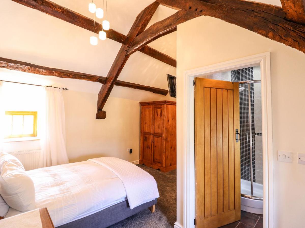 Cwm Yr Afon Mawr Villa Llanbedr  Eksteriør bilde