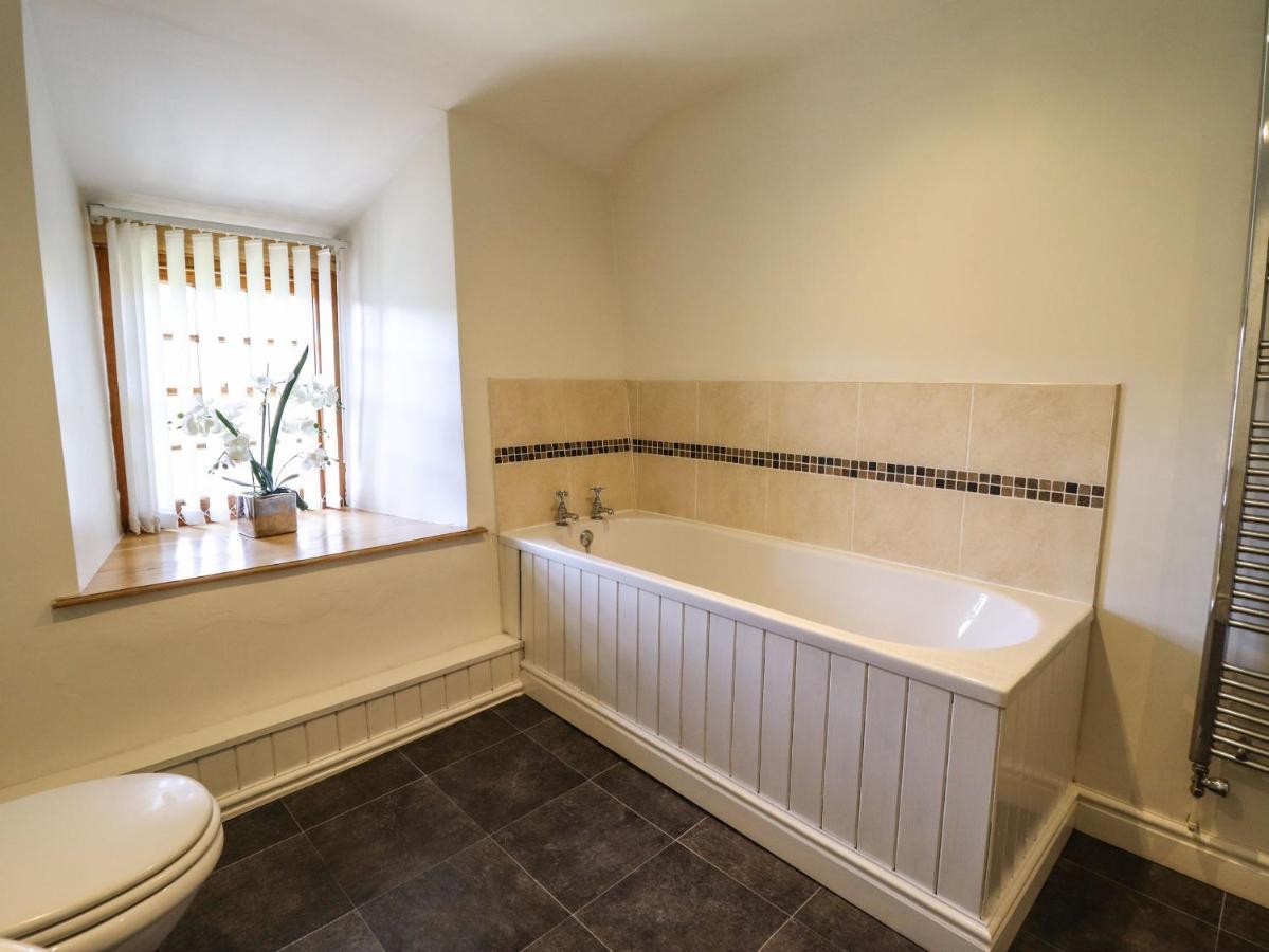 Cwm Yr Afon Mawr Villa Llanbedr  Eksteriør bilde