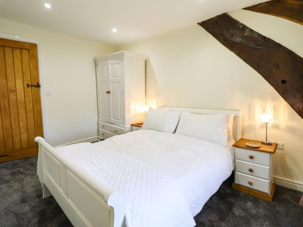 Cwm Yr Afon Mawr Villa Llanbedr  Eksteriør bilde
