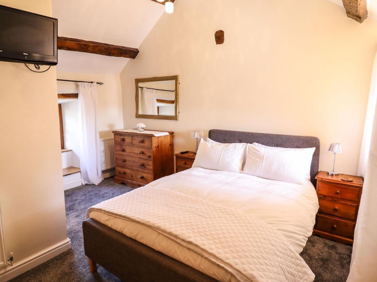 Cwm Yr Afon Mawr Villa Llanbedr  Eksteriør bilde